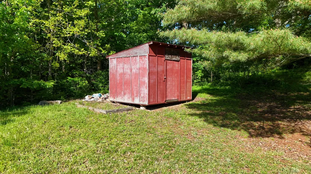 105 Paul Street Mt Vernon KY 40456