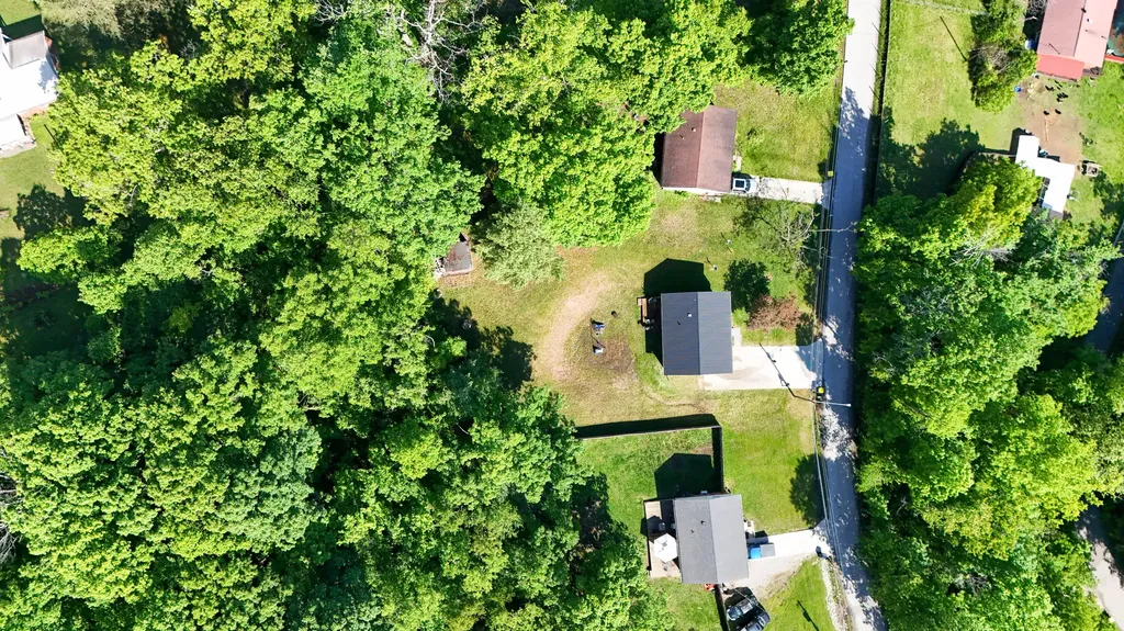105 Paul Street Mt Vernon KY 40456