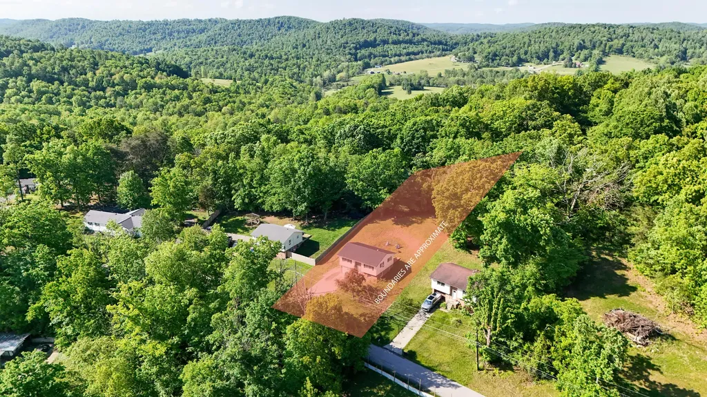 105 Paul Street Mt Vernon KY 40456