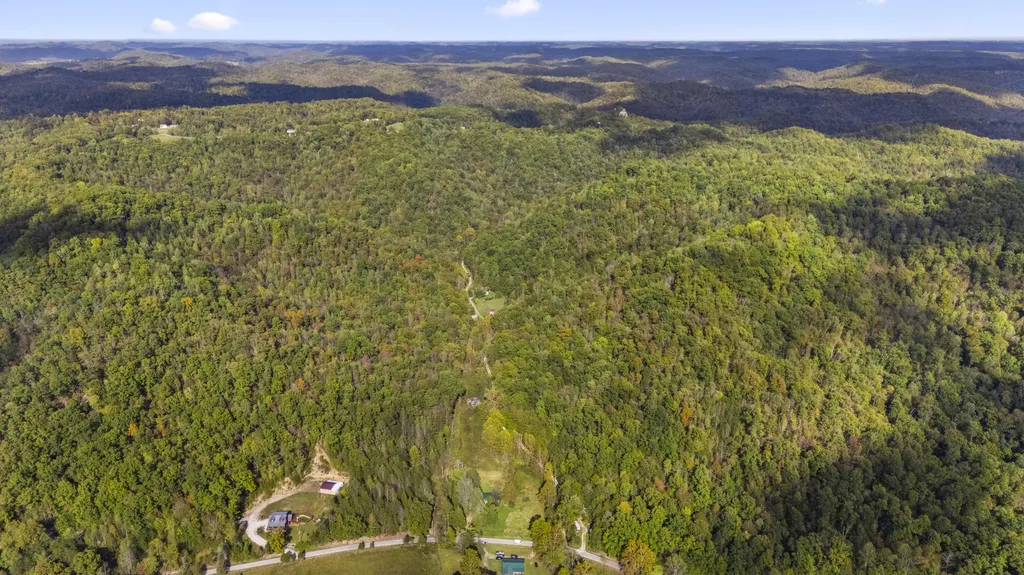 0 Lower Cane Creek/edwards Road Stanton KY 40380