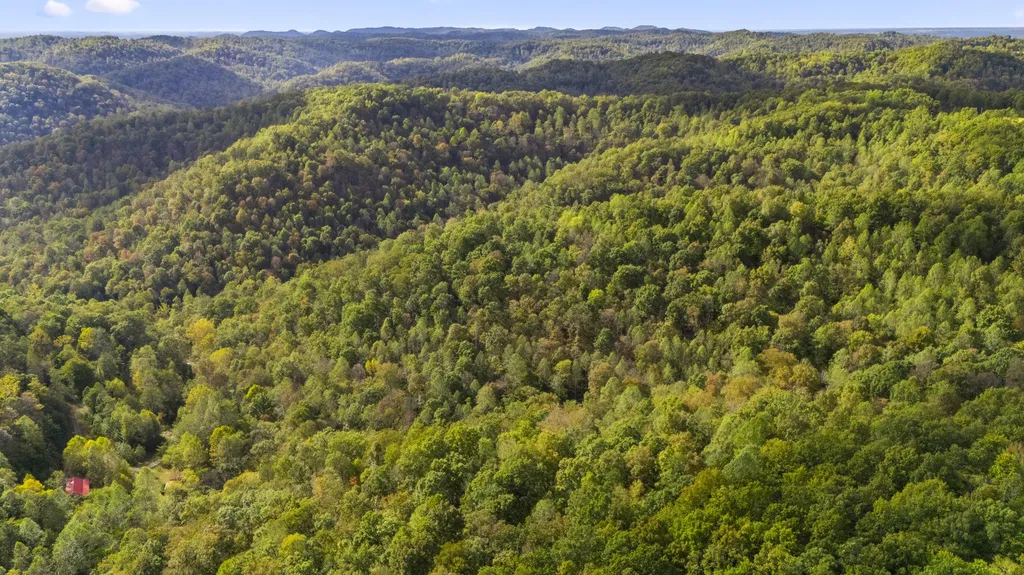 0 Lower Cane Creek/edwards Road Stanton KY 40380