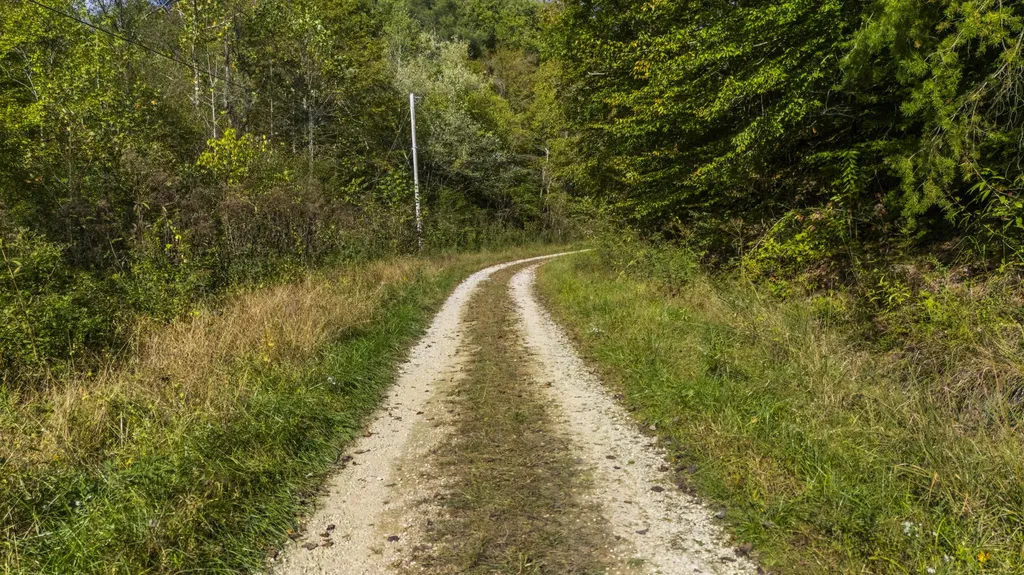 0 Lower Cane Creek/edwards Road Stanton KY 40380