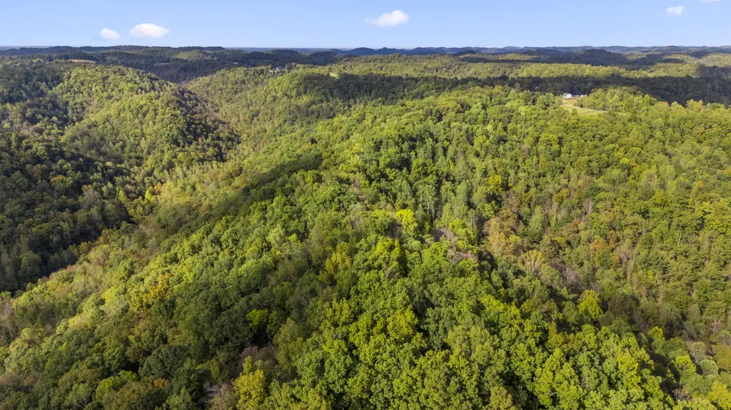 0 Lower Cane Creek/edwards Road Stanton KY 40380