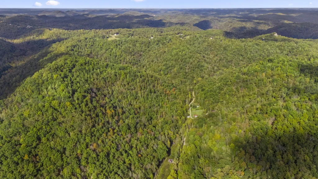 0 Lower Cane Creek/edwards Road Stanton KY 40380