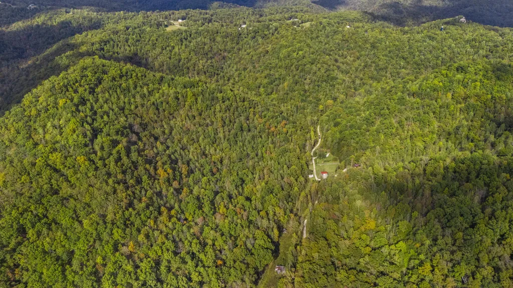 0 Lower Cane Creek/edwards Road Stanton KY 40380