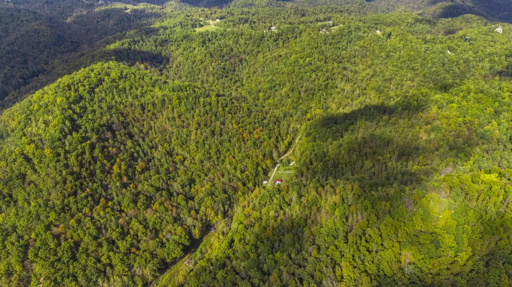 0 Lower Cane Creek/edwards Road Stanton KY 40380
