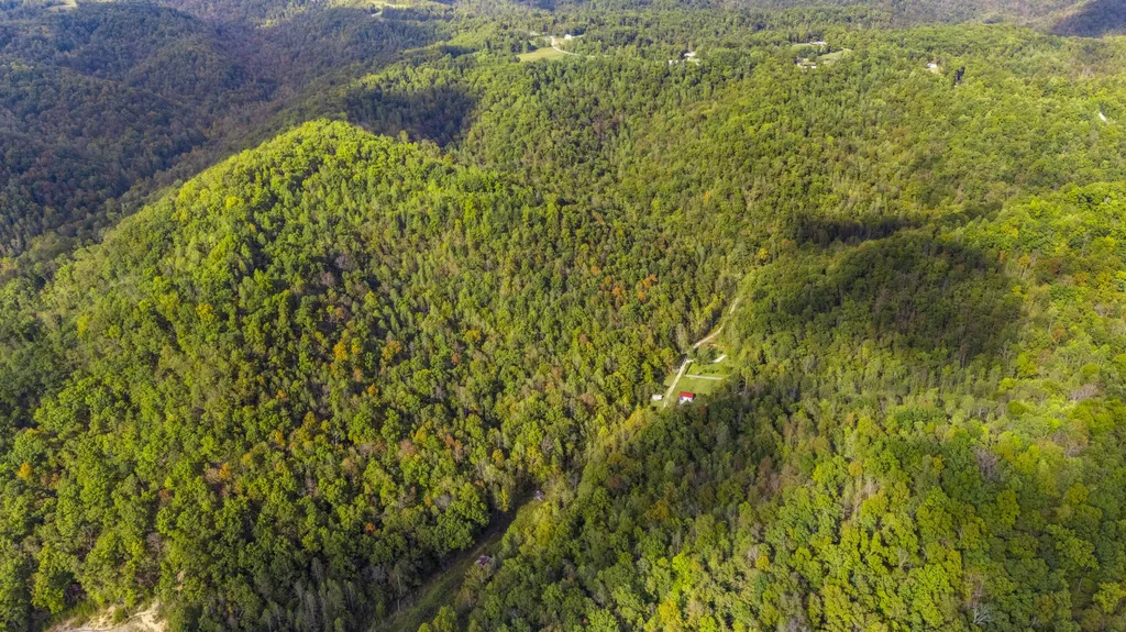 0 Lower Cane Creek/edwards Road Stanton KY 40380