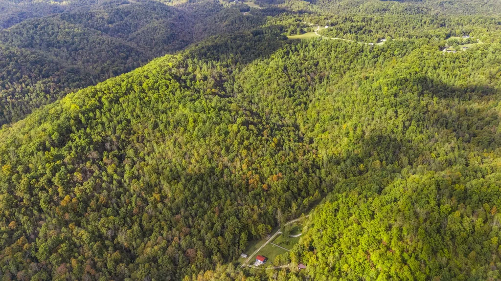 0 Lower Cane Creek/edwards Road Stanton KY 40380
