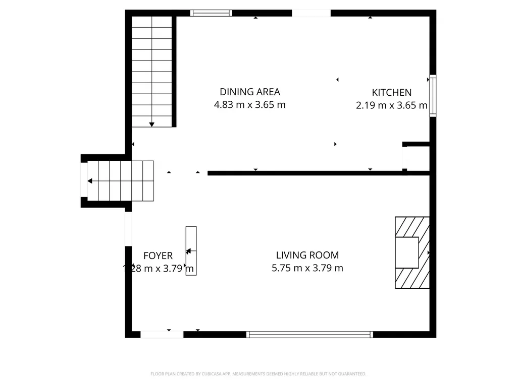 593 Folkstone Drive Lexington KY 40517