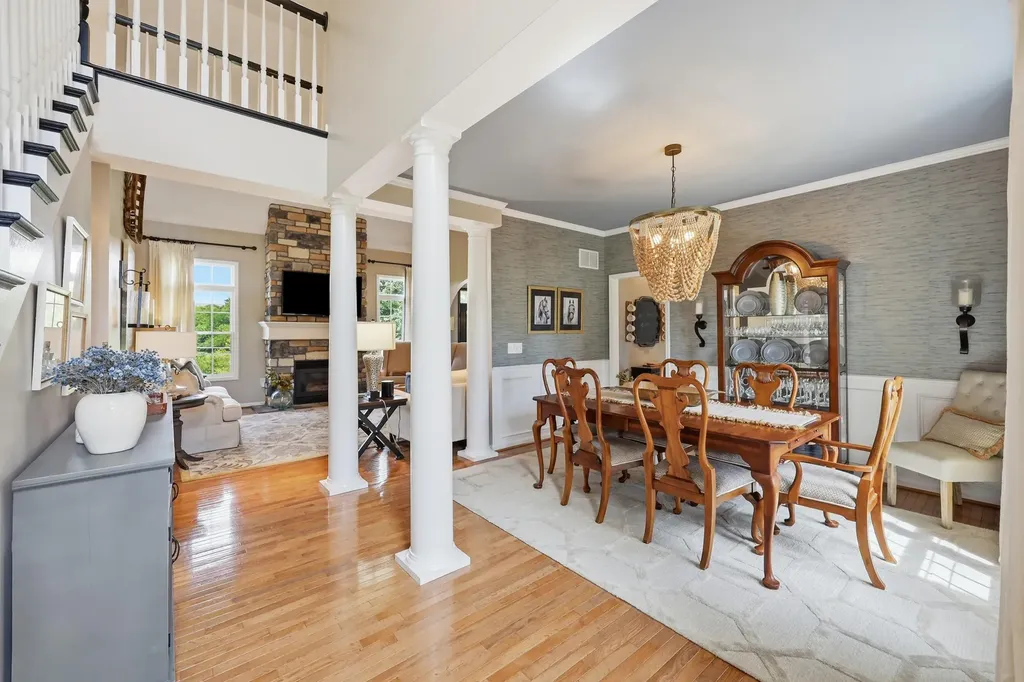 3024 Woodfield Circle Richmond KY 40475