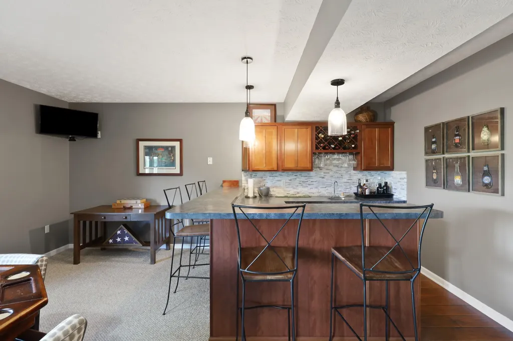 3024 Woodfield Circle Richmond KY 40475