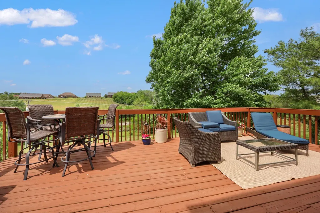 3024 Woodfield Circle Richmond KY 40475