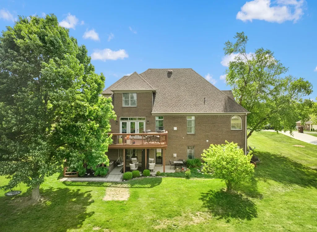 3024 Woodfield Circle Richmond KY 40475