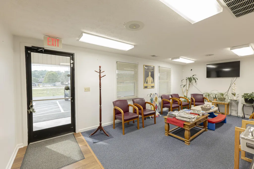 1104 N Main Street Monticello KY 42633