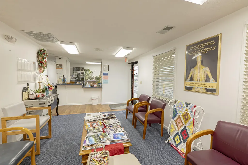 1104 N Main Street Monticello KY 42633