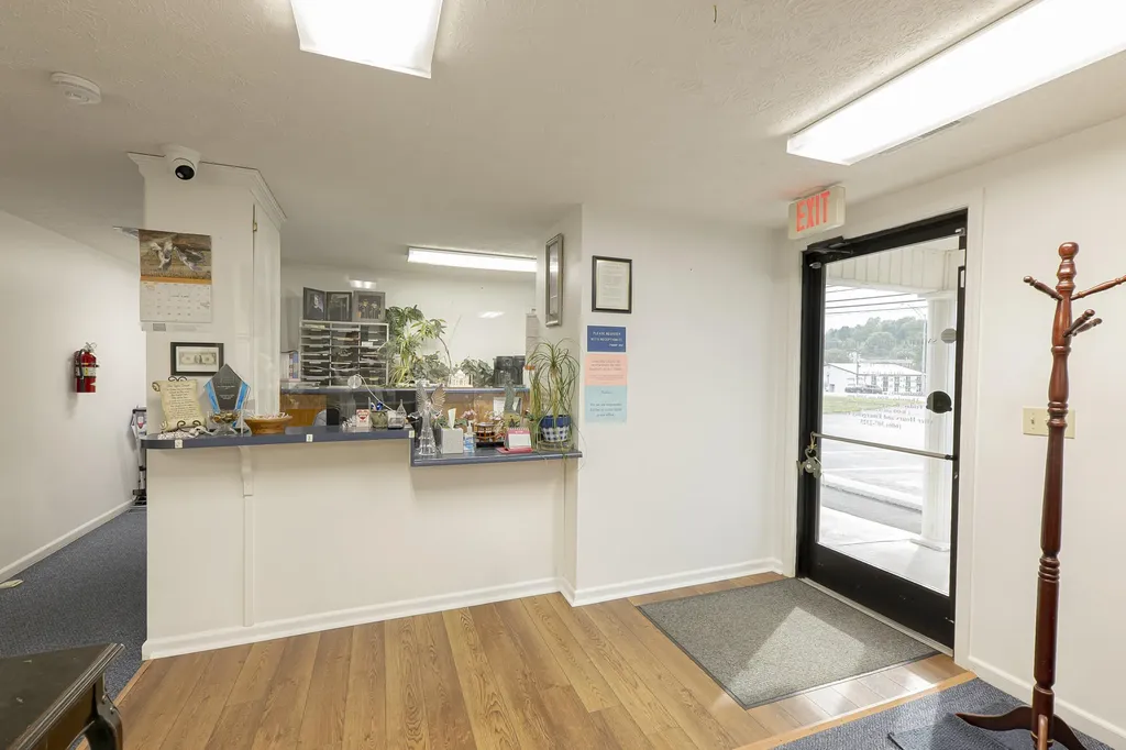 1104 N Main Street Monticello KY 42633