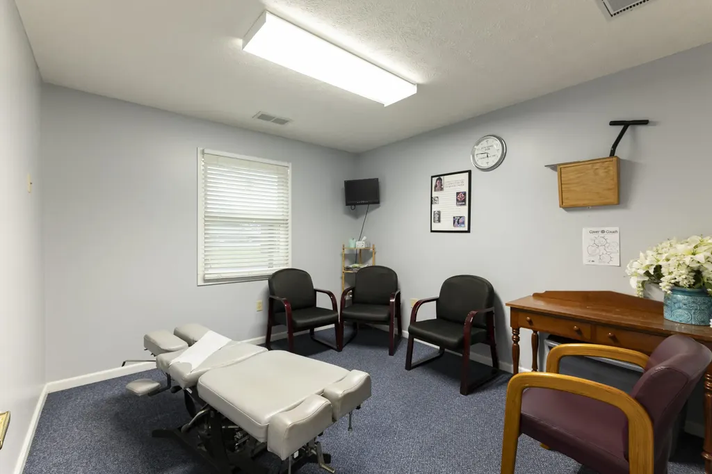 1104 N Main Street Monticello KY 42633