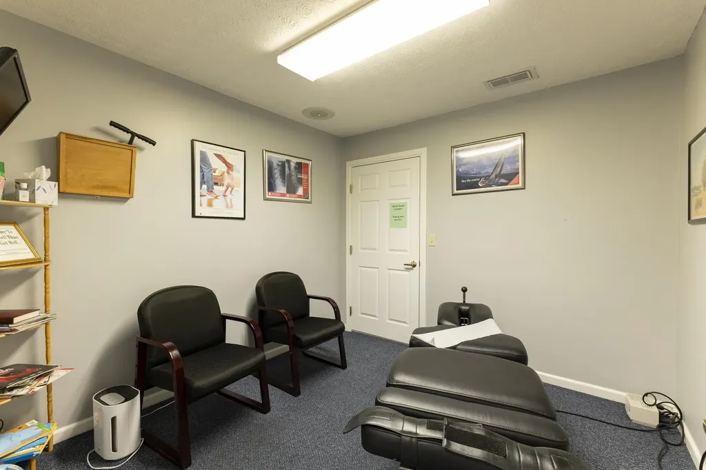 1104 N Main Street Monticello KY 42633