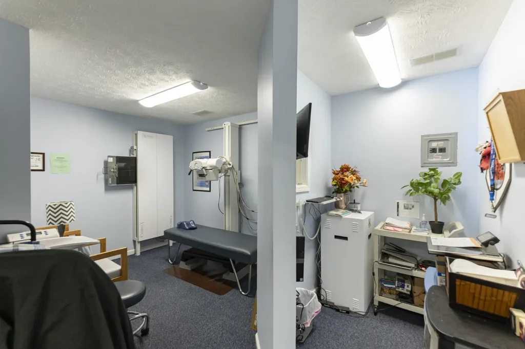 1104 N Main Street Monticello KY 42633