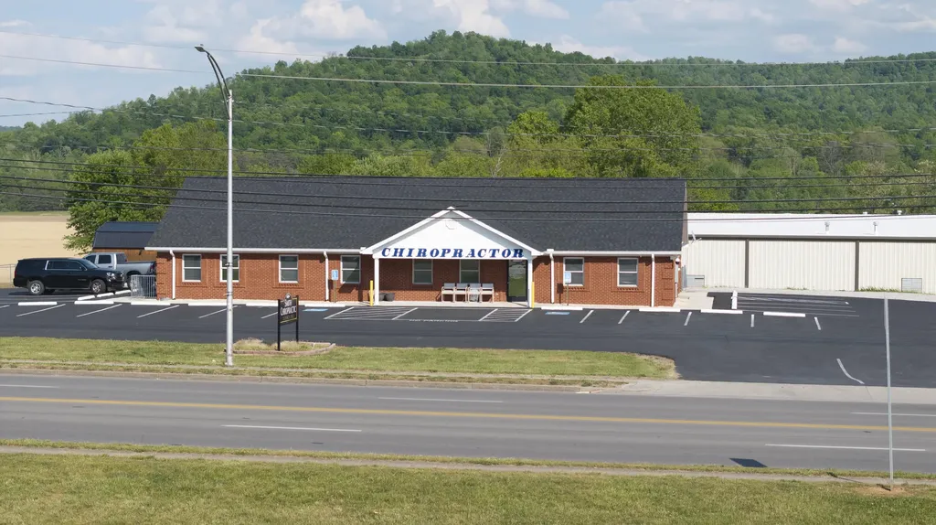 1104 N Main Street Monticello KY 42633