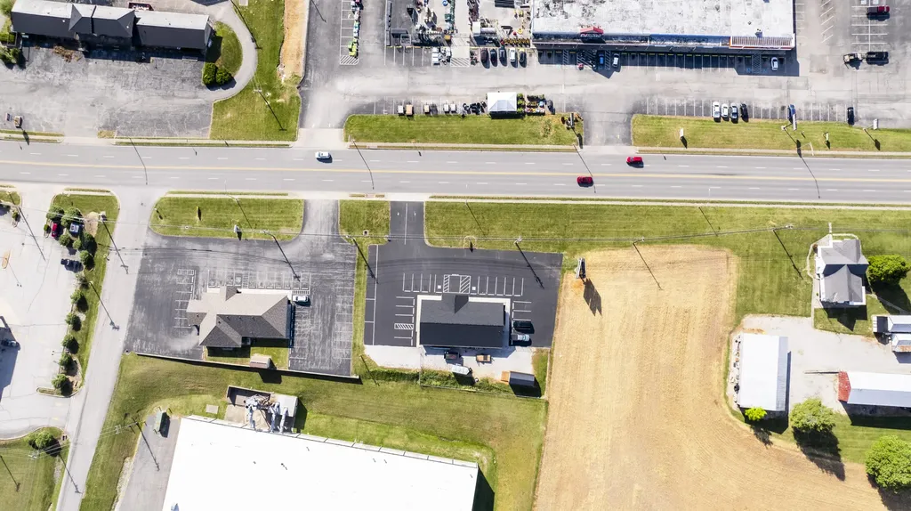 1104 N Main Street Monticello KY 42633