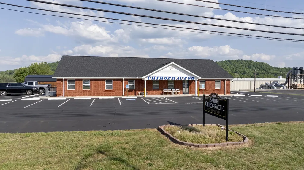 1104 N Main Street Monticello KY 42633