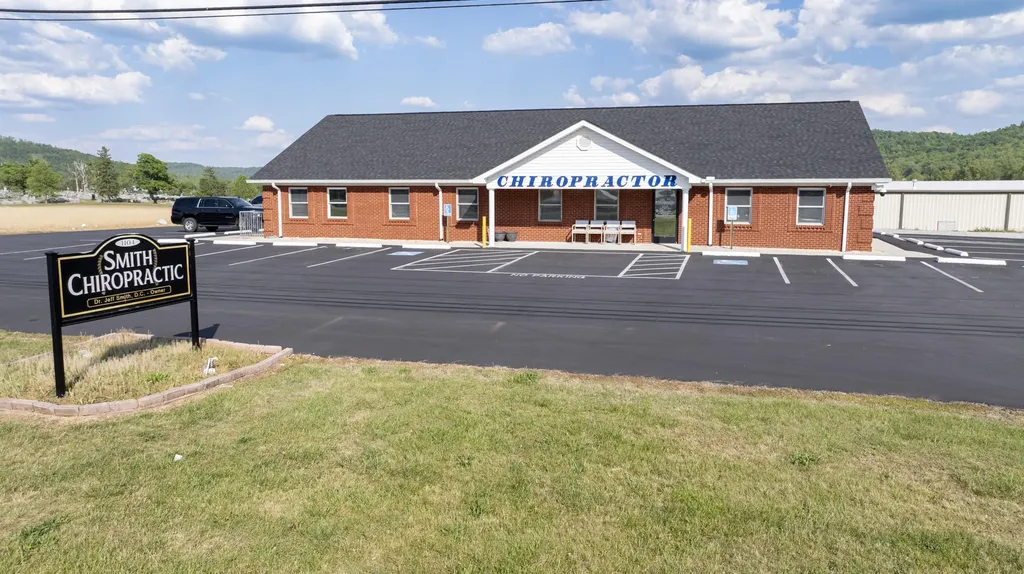 1104 N Main Street Monticello KY 42633