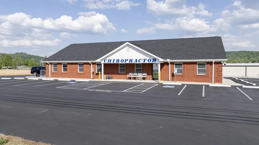 1104 N Main Street Monticello KY 42633