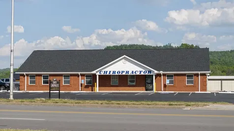 1104 N Main Street Monticello KY 42633