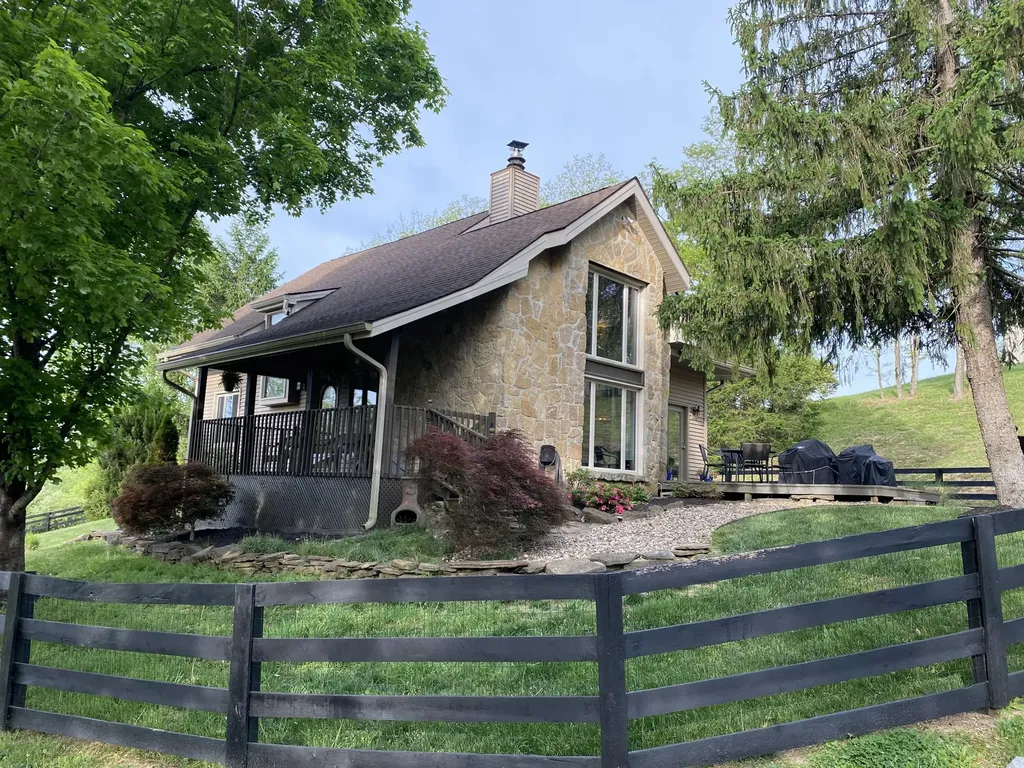 5055 Muddy Ford Road Georgetown KY 40324