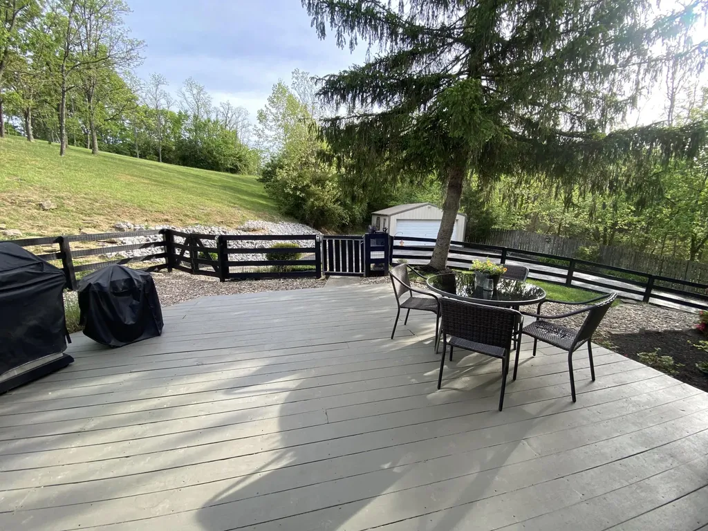 5055 Muddy Ford Road Georgetown KY 40324