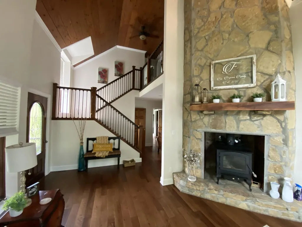 5055 Muddy Ford Road Georgetown KY 40324