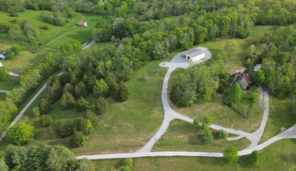 5055 Muddy Ford Road Georgetown KY 40324