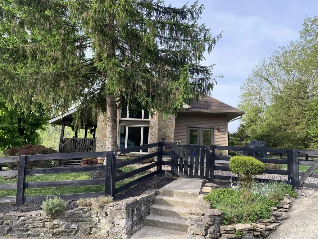 5055 Muddy Ford Road Georgetown KY 40324