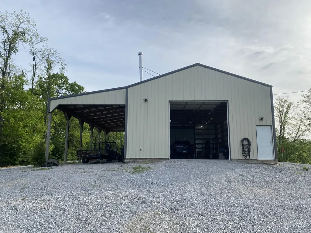 5055 Muddy Ford Road Georgetown KY 40324