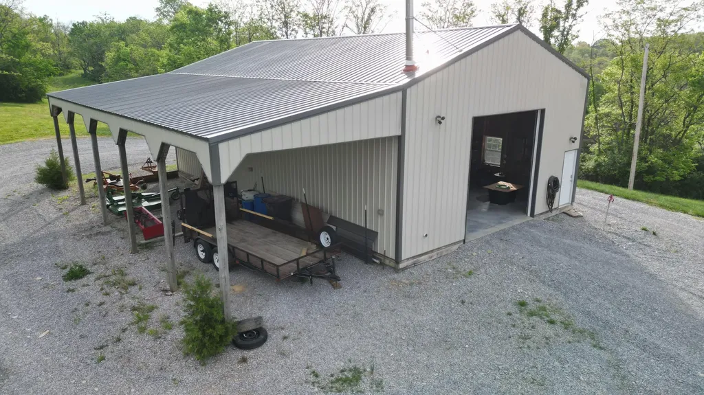 5055 Muddy Ford Road Georgetown KY 40324