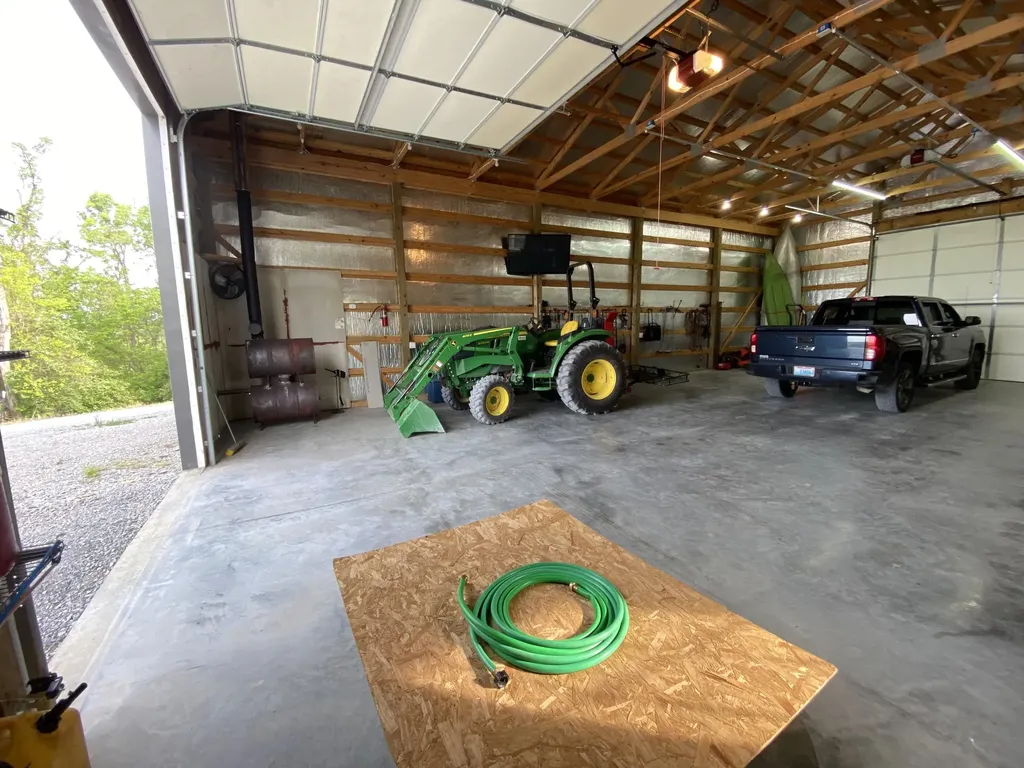 5055 Muddy Ford Road Georgetown KY 40324