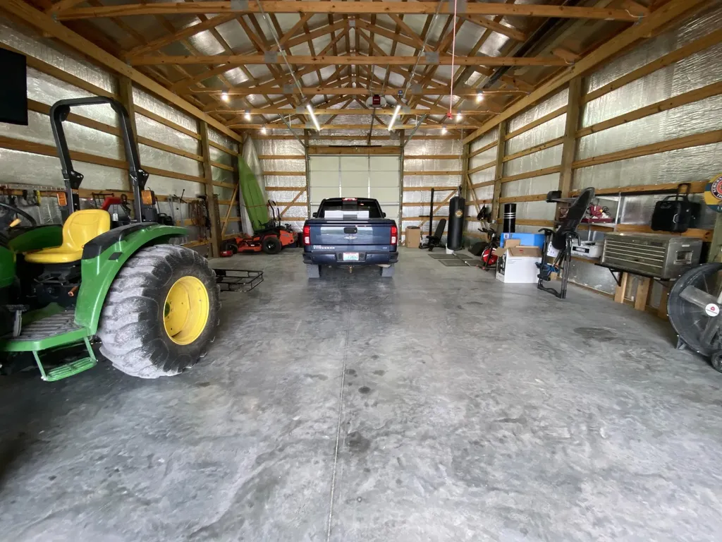 5055 Muddy Ford Road Georgetown KY 40324
