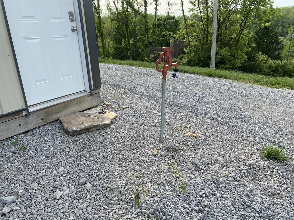 5055 Muddy Ford Road Georgetown KY 40324