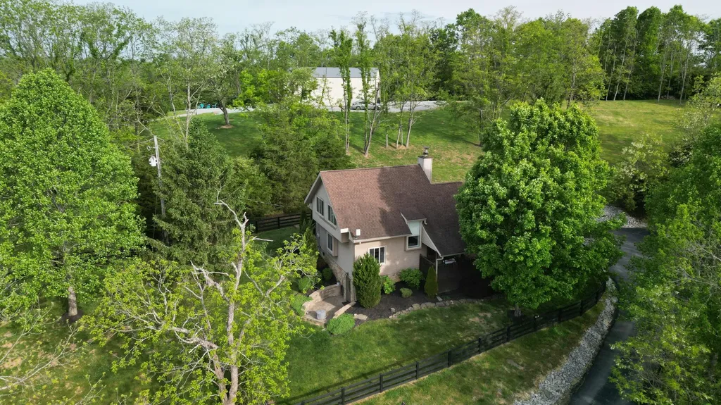 5055 Muddy Ford Road Georgetown KY 40324