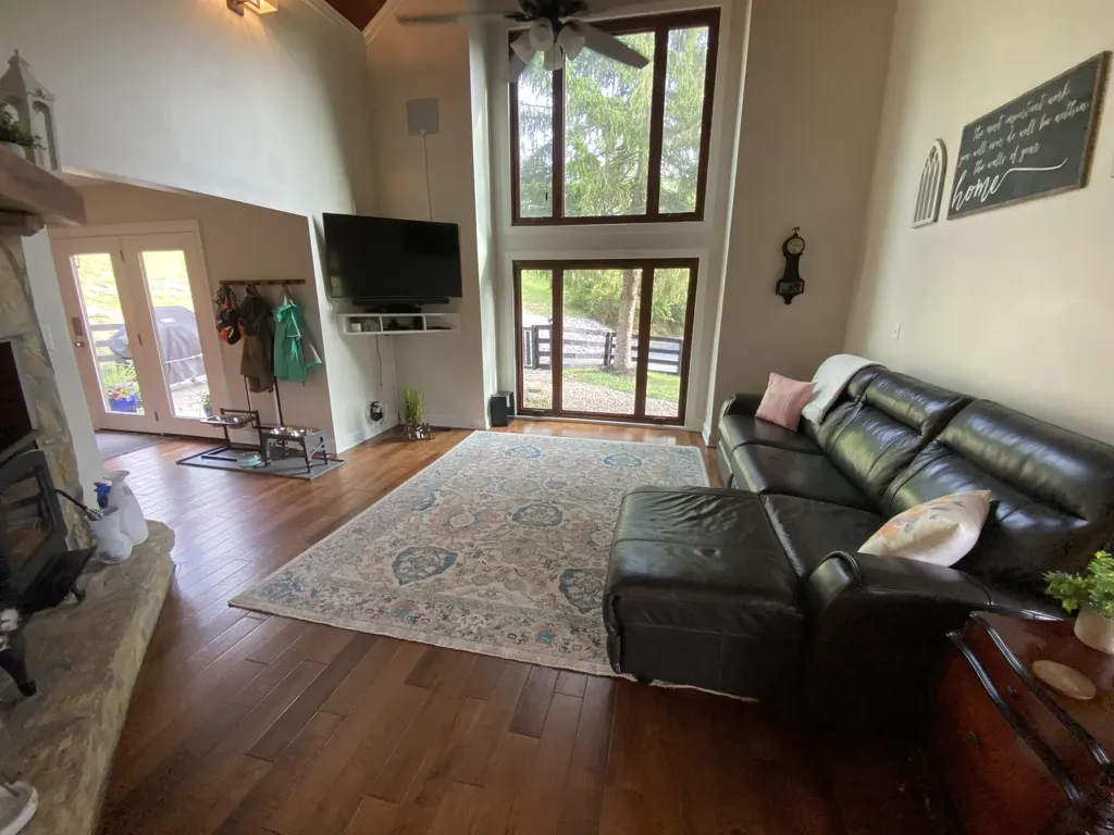 5055 Muddy Ford Road Georgetown KY 40324