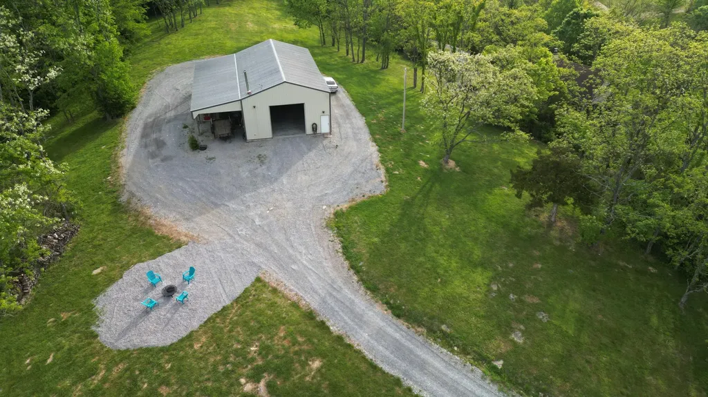 5055 Muddy Ford Road Georgetown KY 40324