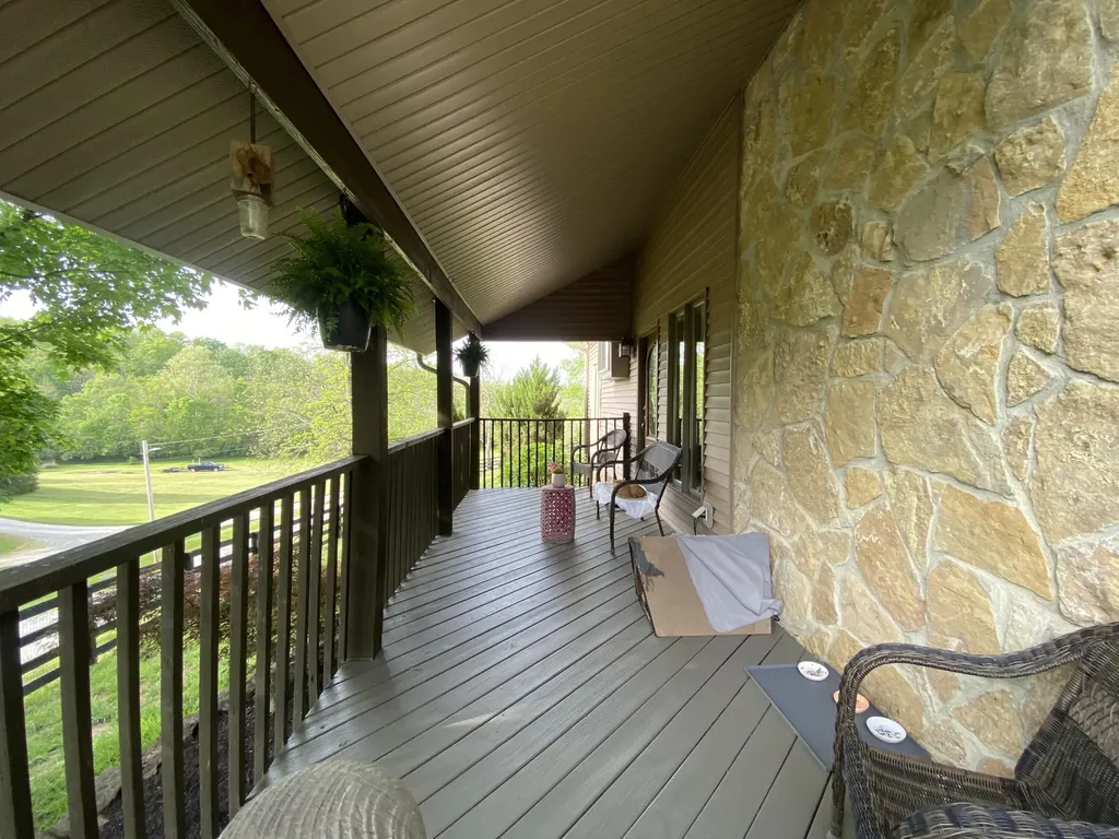 5055 Muddy Ford Road Georgetown KY 40324