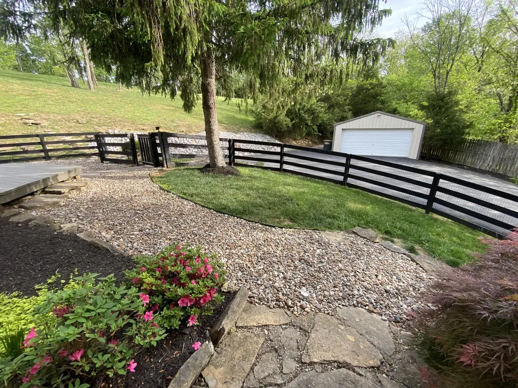5055 Muddy Ford Road Georgetown KY 40324