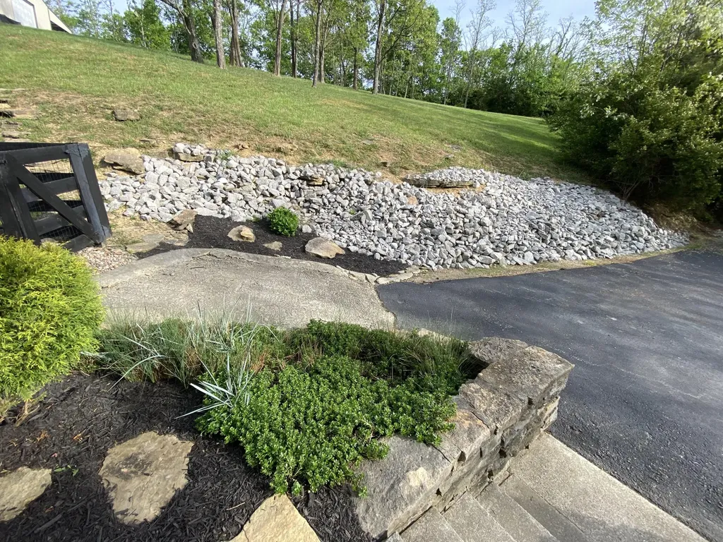 5055 Muddy Ford Road Georgetown KY 40324