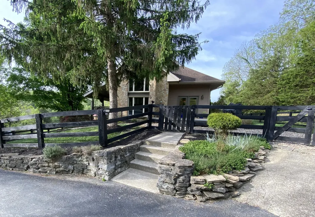 5055 Muddy Ford Road Georgetown KY 40324