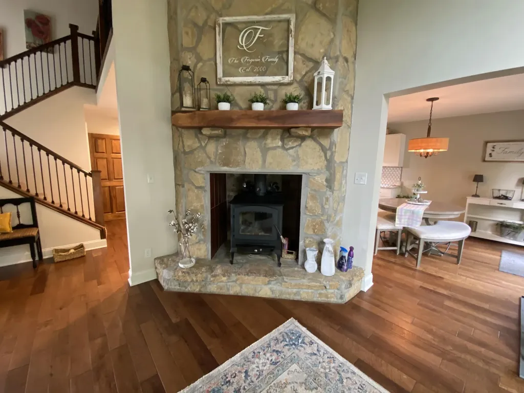 5055 Muddy Ford Road Georgetown KY 40324