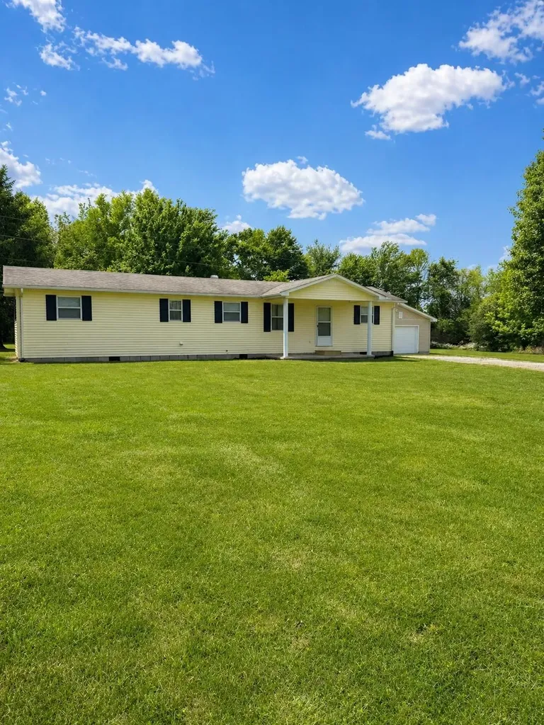 181 Mcqueary Road Russell Springs KY 42642