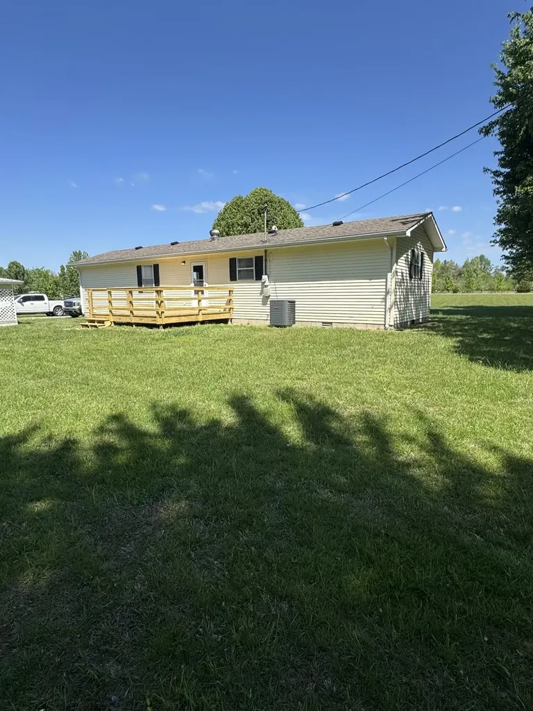 181 Mcqueary Road Russell Springs KY 42642