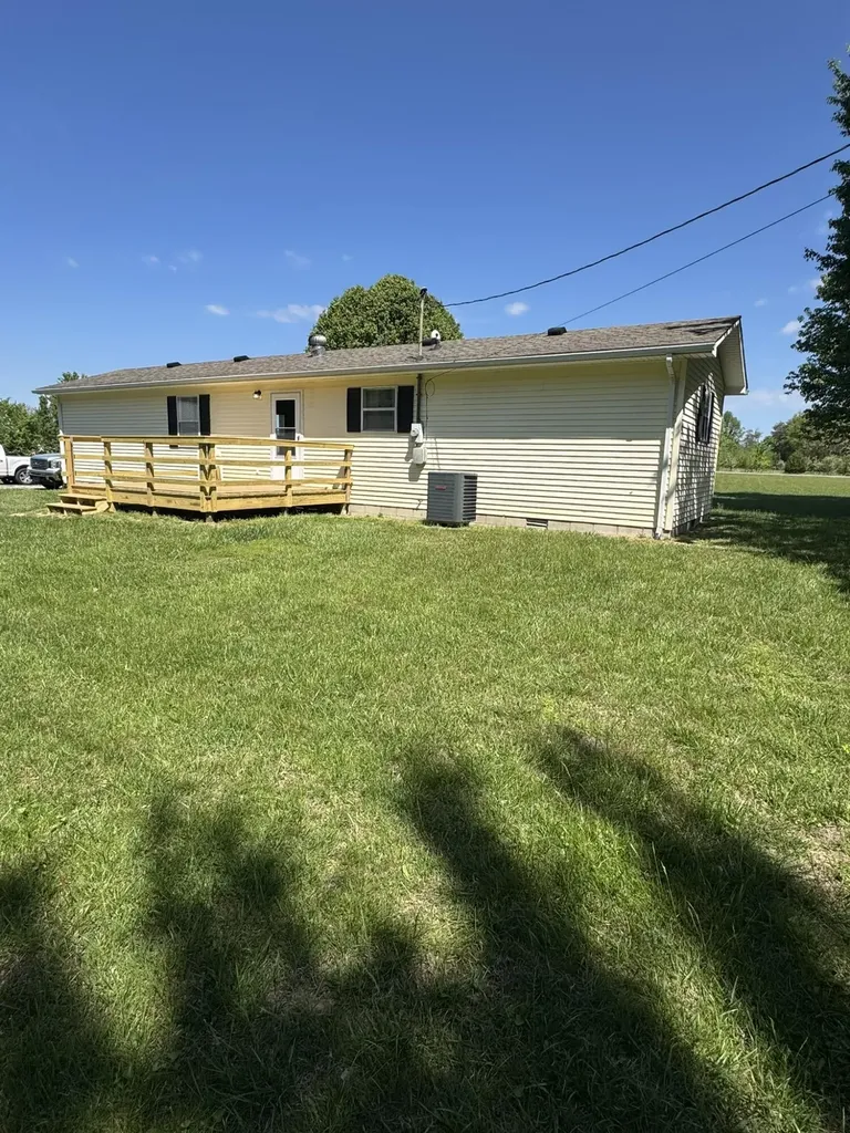 181 Mcqueary Road Russell Springs KY 42642